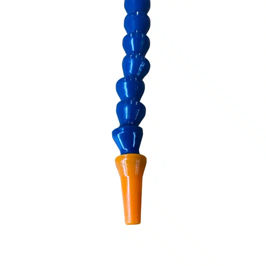 Mangueira Flexivel para Torno 1/4x300 com Registro Fixoflex