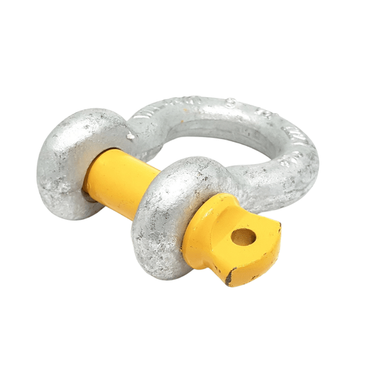 Manilha Curva 3/4 Plus - Vonder