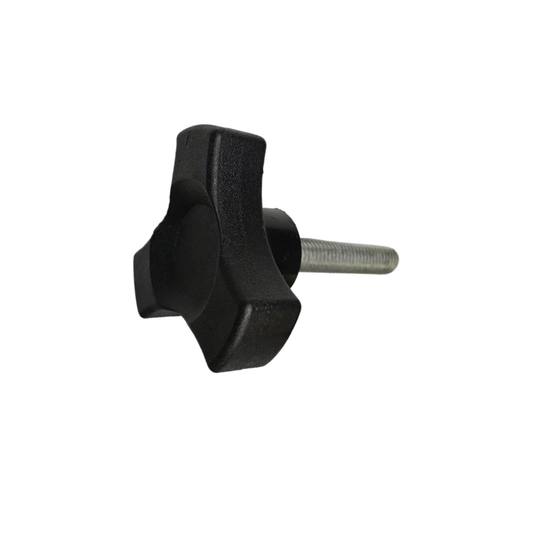 Manipulo 3 Pontas Macho M8x50 Mm Modelo 3 Pontas 60mm