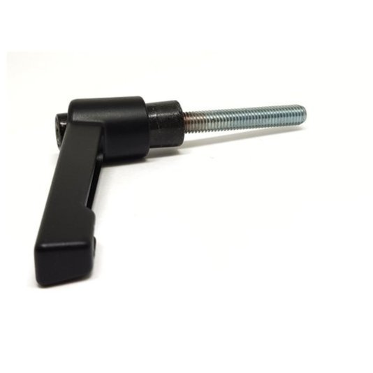 Manipulo Alavanca Trava Macho Zamak 7835 1/2X50mm 3 Unidade