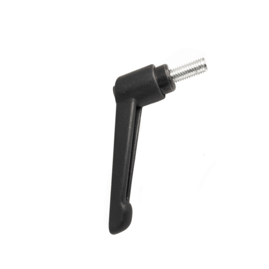 Manipulo Alavanca Trava Macho M6 X 16 Inox 7835