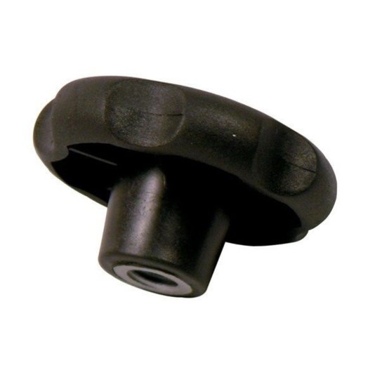Manipulo Femea M10 - 6040 Rosca 1,50 Modelo Margarida 50 Und
