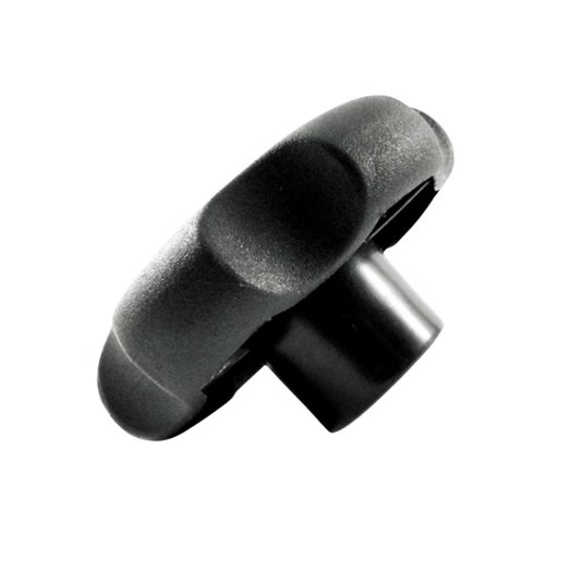 Manipulo Femea M10 - 6040 Rosca 1,50 Modelo Margarida 50 Und