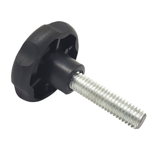Manipulo Macho M10 X 50mm - 4526 Rosca Ma10 -1,50 Margarida