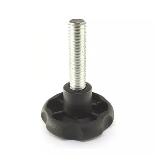 Manipulo Macho M12X50mm 7035 Rosca Ma 12 -1,75 - 10 Und
