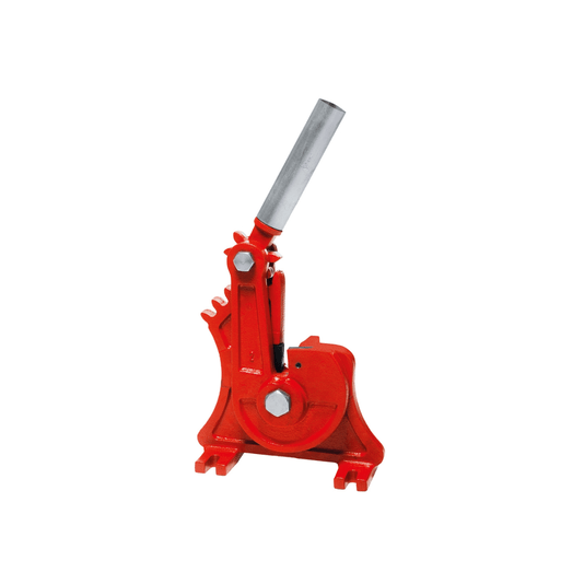 Maquina de Cortar Vergalhão Numero 0 - 12mm Metalcava