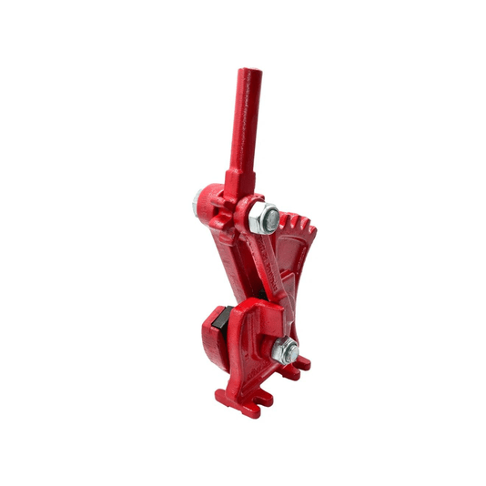 Maquina de Cortar Vergalhão Numero 0 - 12mm Metalcava