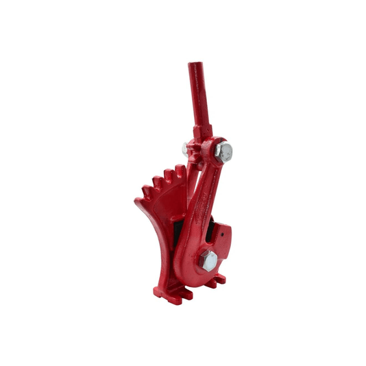 Maquina de Cortar Vergalhão Numero 0 - 12mm Metalcava