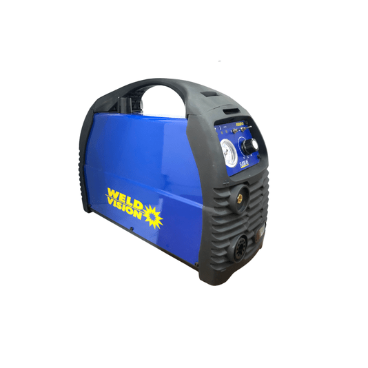 Maquina de Corte Plasma 45a Flash 45 220v Weldvision