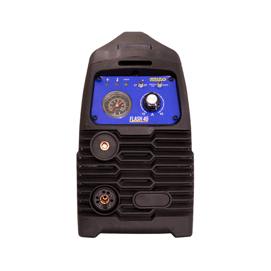Maquina de Corte Plasma 45a Flash 45 220v Weldvision