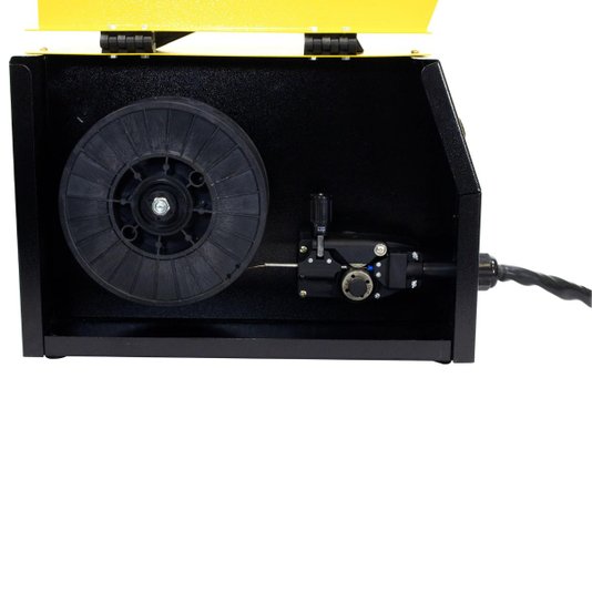 Maquina de Solda Multiprocesso 195i Mig / Mma / Tig Seca V8