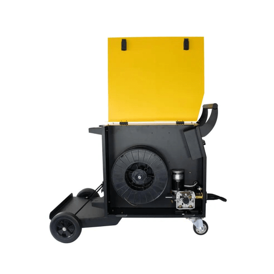 Maquina de Solda Multiprocesso 250i Mig Eletrodo Tig Seca