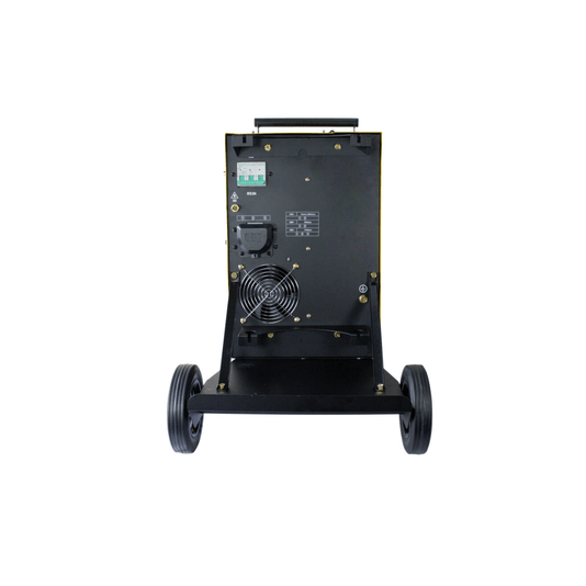 Maquina de Solda Multiprocesso 220/380v 350 Mig/tig/eletrodo