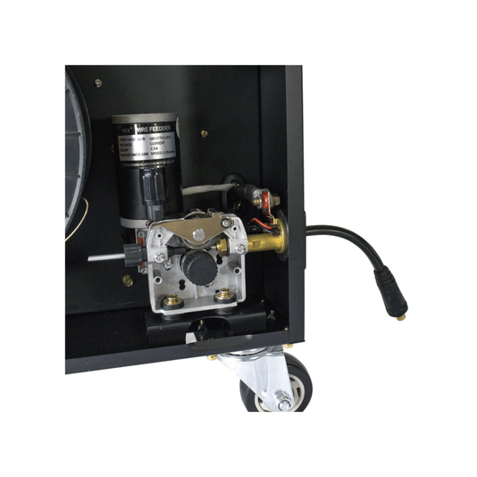 Maquina de Solda Multiprocesso 220/380v 350 Mig/tig/eletrodo