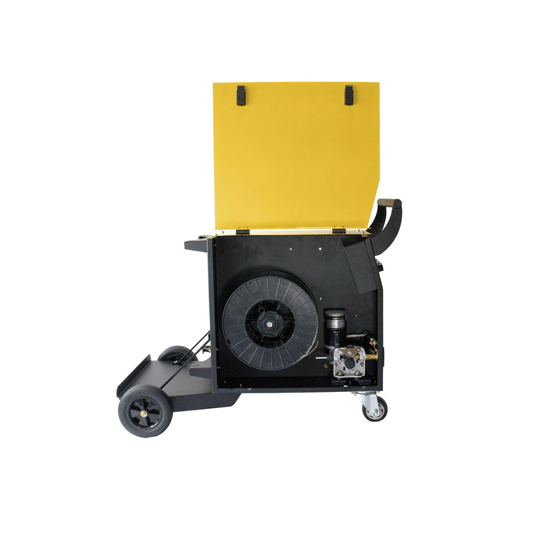 Maquina de Solda Multiprocesso 220/380v 350 Mig/tig/eletrodo