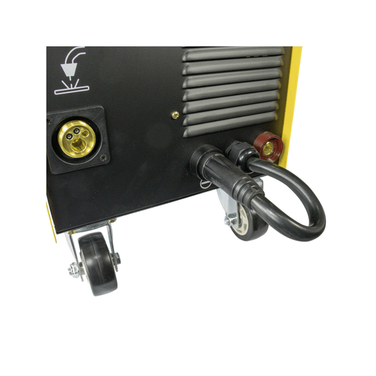 Maquina de Solda Multiprocesso 220/380v 350 Mig/tig/eletrodo