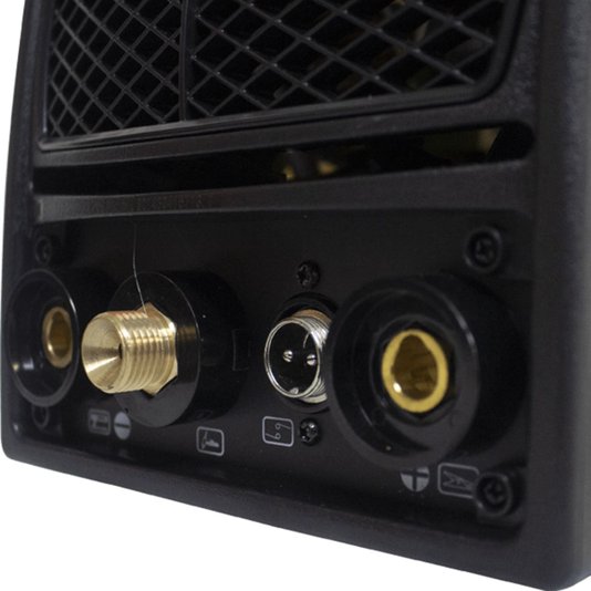 Máquina de Solda Tig / Mma 200s 220v V8 Brasil