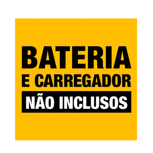 Martelete Perfurador 20v Sem Bateria Atomic Brushless Dewalt