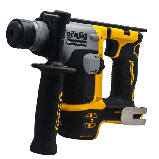 Martelete Perfurador 20v Sem Bateria Atomic Brushless Dewalt