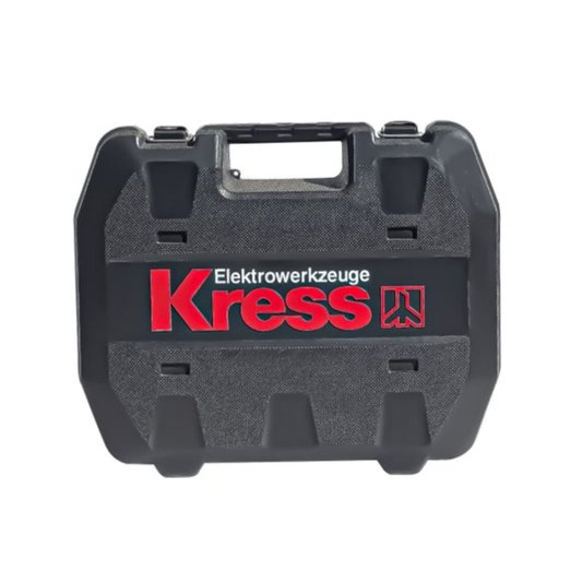 Martelete Perfurador Bateria 20v Brushless Kuc50 Kress