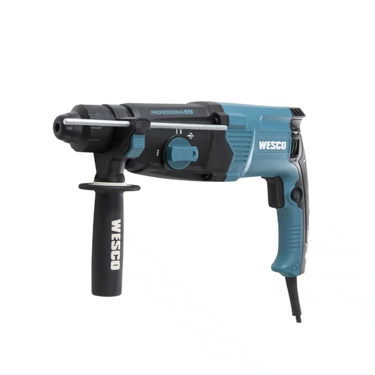 Martelete Perfurador/rompedor 800w 220v Ws3229k Wesco