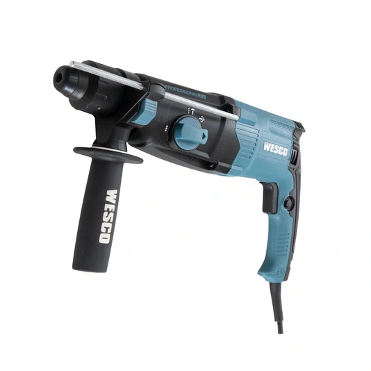 Martelete Perfurador/rompedor 800w 220v Ws3229k Wesco