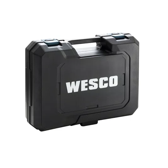 Martelete Perfurador/rompedor 800w 220v Ws3229k Wesco