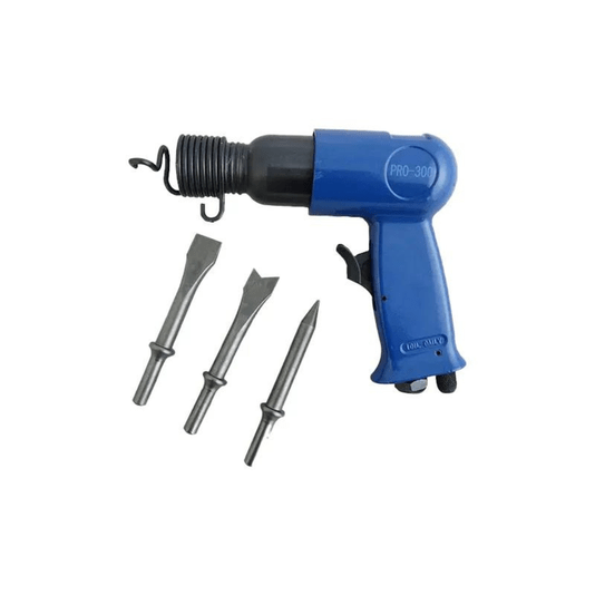 Martelete Rebarbador Pro-300 Pdr