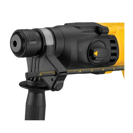 Martelete Rompedor 20v Sds Plus Dch133m2 Brushless Dewalt