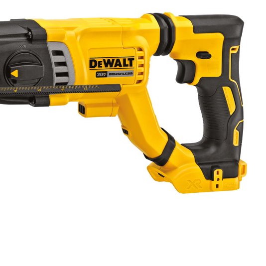 Martelete Rompedor 20v Sds Plus Dch263b Brushless Dewalt