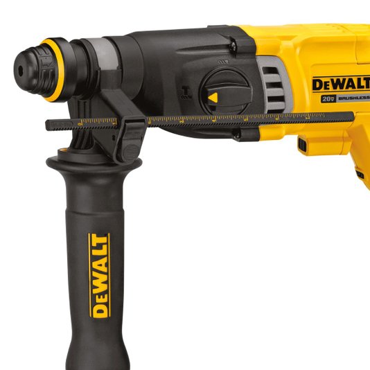 Martelete Rompedor 20v Sds Plus Dch263b Brushless Dewalt