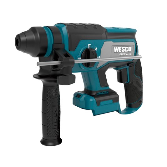 Martelete Rompedor Sds Plus 18v Sem Bateria Ws2806 Wesco