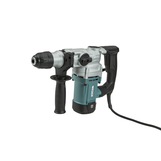 Martelete Sds Plus 1050w 220v com Maleta Ws3162k Wesco