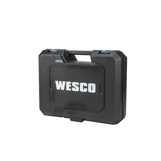 Martelete Sds Plus 1050w 220v com Maleta Ws3162k Wesco
