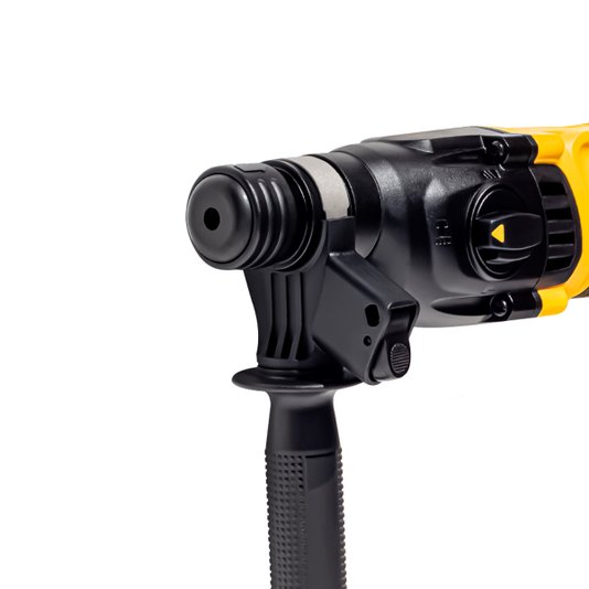 Martelete Sds Plus 800w 2,6 J 220v com Maleta D25133k Dewalt