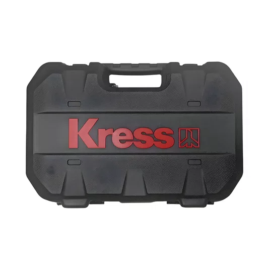 Martelete Sds Plus 850w 220v Perfurador Rompedor Kh325 Kress