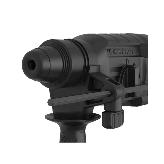 Martelete Sds Plus 850w 220v Perfurador Rompedor Kh325 Kress
