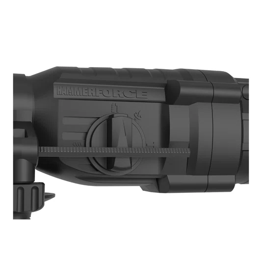 Martelete Sds Plus 850w 220v Perfurador Rompedor Kh325 Kress