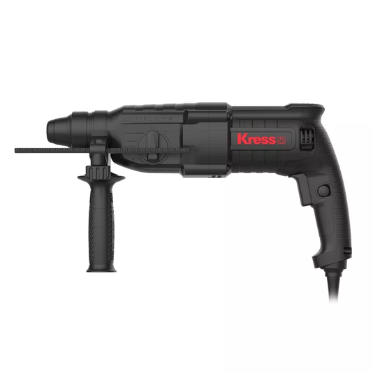 Martelete Sds Plus 850w 220v Perfurador Rompedor Kh325 Kress