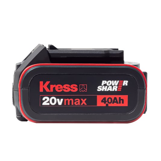 Martelete Sds Plus Bateria 20v Motor Sem Escova Ku388 Kress