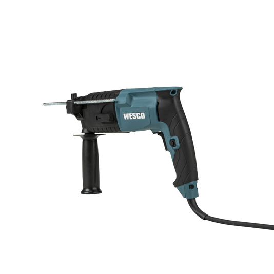 Martelete Sds Plus Elétrico 620w 220v com Bolsa Ws3160k - Wesco