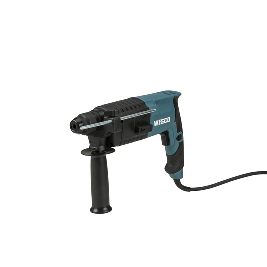 Martelete Sds Plus Elétrico 620w 220v com Bolsa Ws3160k - Wesco