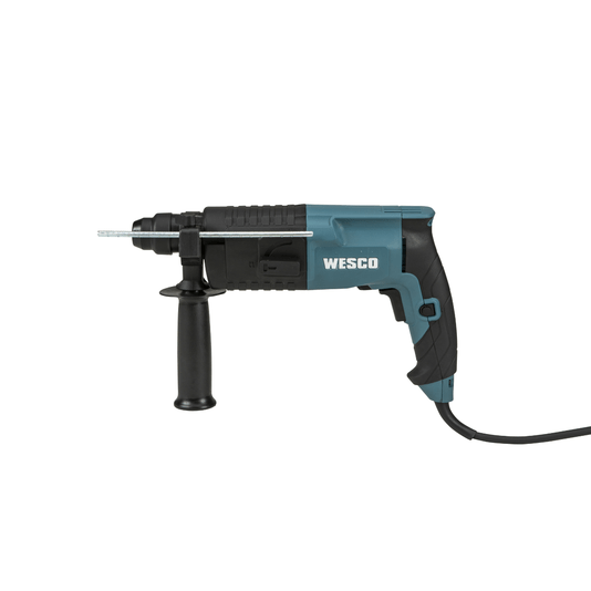 Martelete Sds Plus Elétrico 620w 220v com Bolsa Ws3160k - Wesco
