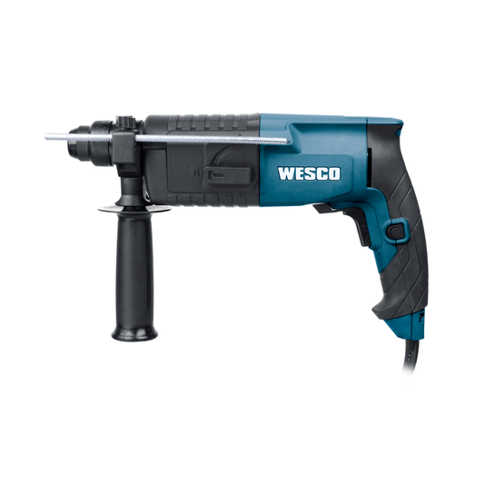 Martelete Sds Plus Elétrico 620w 220v com Bolsa Ws3160k - Wesco
