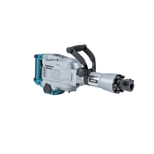 Martelo Demolidor 1700w 220v Ws3204k Wesco