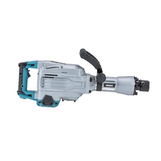 Martelo Demolidor 1700w 220v Ws3204k Wesco
