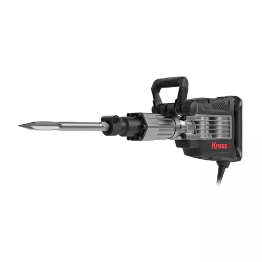 Martelo Demolidor 1750w 220v 50j Kh339 Profissional Kress