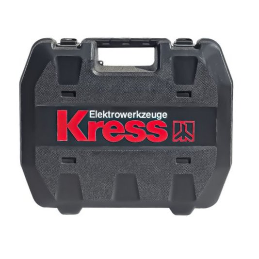 Martelo Perfurador e Rompedor 1050w 220v 7,5j Kux21 Kress
