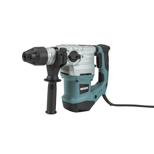 Martelo Perfurador e Rompedor 1500w 220v Ws3202k Wesco