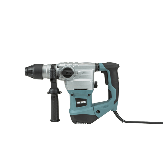 Martelo Perfurador e Rompedor 1500w 220v Ws3202k Wesco